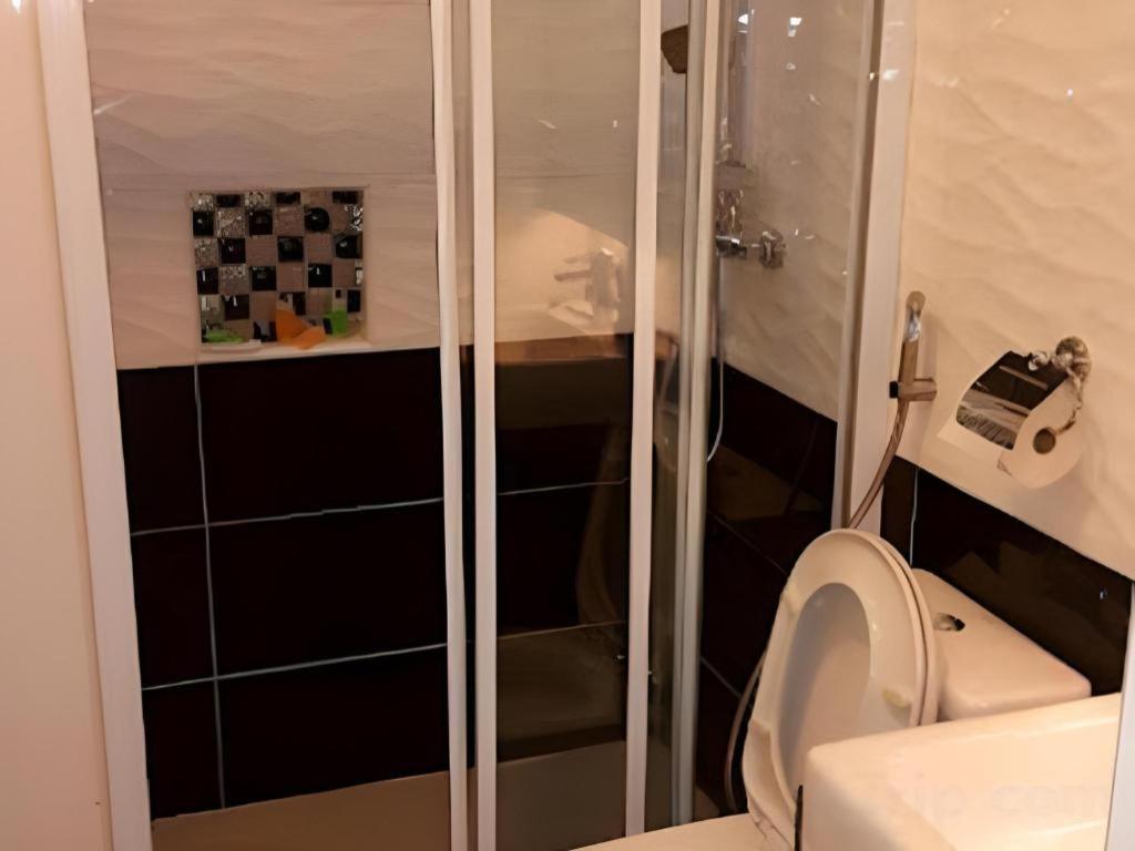 Lf Hotel Tapah Ngoại thất bức ảnh